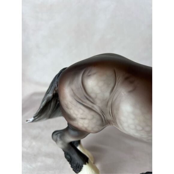 Breyer Argyle - READ - Picture 12 of 16